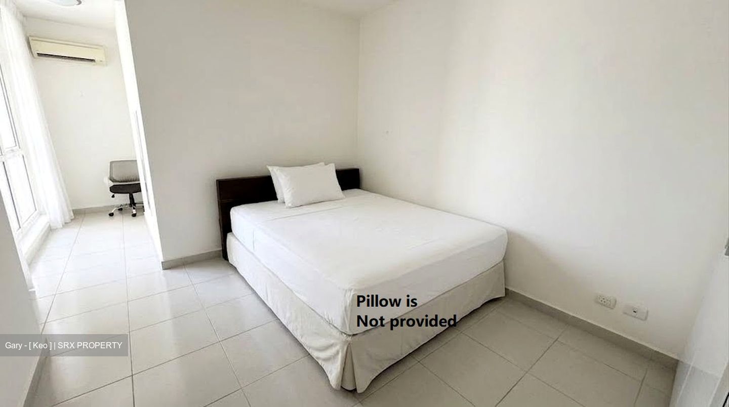 Tan Tong Meng Tower (D11), Apartment #620663501